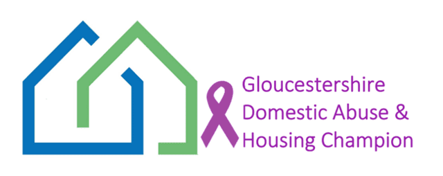 gloucestershire domestic abuse & housing champion