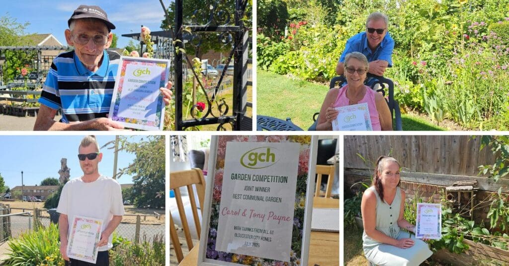 garden competition 2026 winners