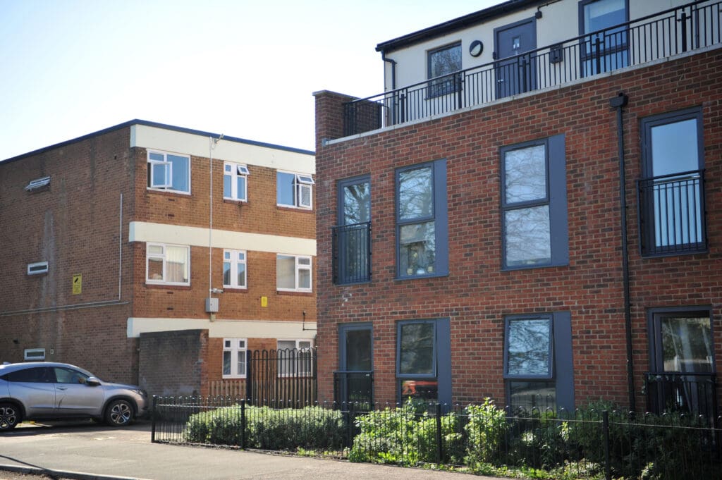 your tenancy