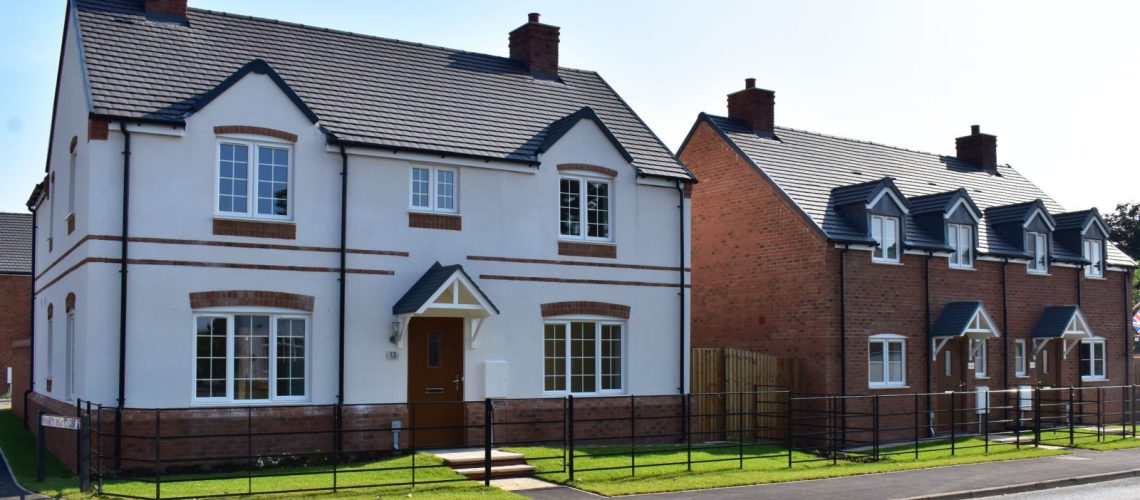 GCH Property at Honey Bee Close, Maisemore