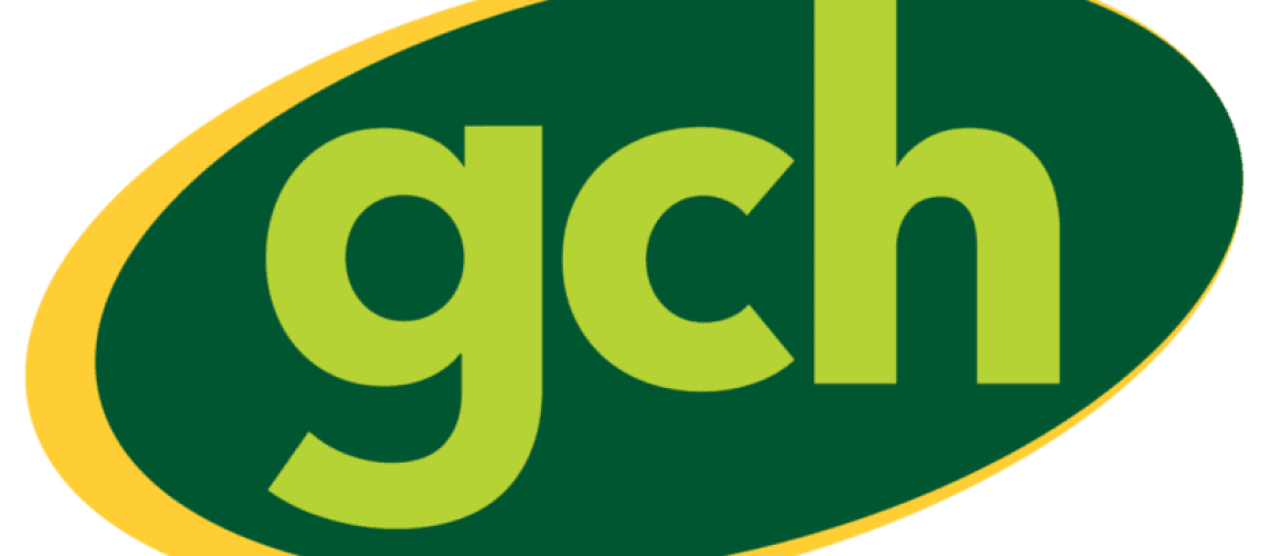 GCH logo