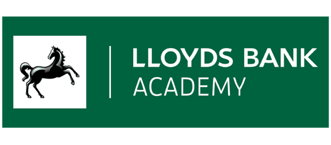 Lloyds Bank Academy Logo